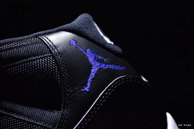 1st Kicks Shoes Retro Jam 2016 